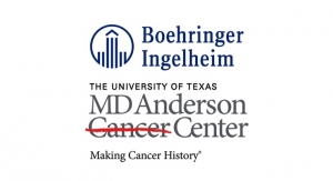 Boehringer Ingelheim, MD Anderson Form Virtual Cancer R&D Center 