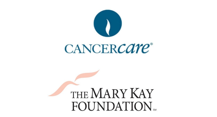 Mary Kay Donates to CancerCare