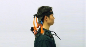 Robotic Neck Brace Dramatically Improves Functions of ALS Patients