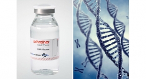 Schreiner MediPharm, Applied DNA Sciences Offer Forensic Counterfeit-Proof Feature for Pharma Labels