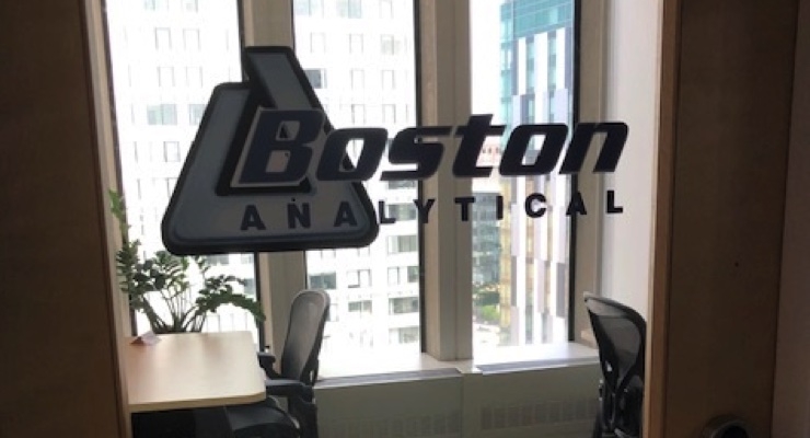 Boston Analytical Continues Expansion 