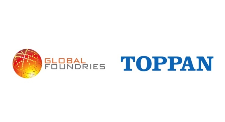Toppan Photomasks, GLOBALFOUNDRIES Enter into Multi-Year Supply Agreement
