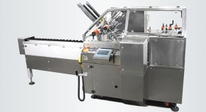 Citus Kalix Announces Prime Cosmetic Filling and Packaging Machinery