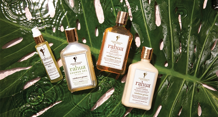 Rahua Is on a Mission to Save the Rainforest