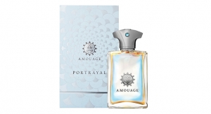 Portrayal by Amouage Paints Reflections of a New Age