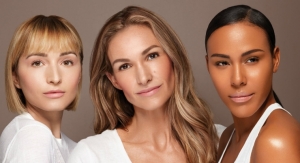 Veil Cosmetics Launches New Campaign