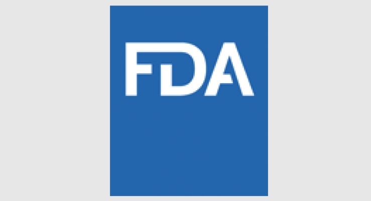FDA Flags Sunscreen Firm 