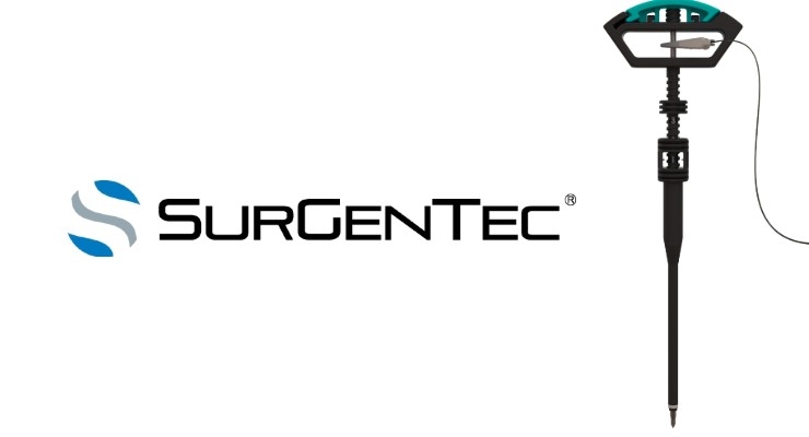 FDA Clears Neurostimulation with SurGenTec