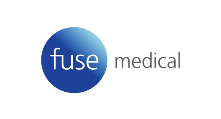Fuse Medical Launches Sterizo Total Knee System