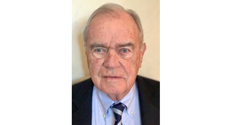 Coatings Industry Vet Joseph F. Harrington Retires from Advanced Polymer Coatings