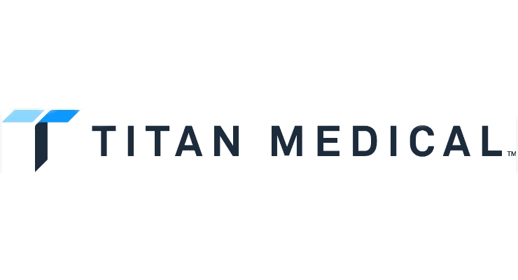 Titan Medical Completes Human Factors Evaluation