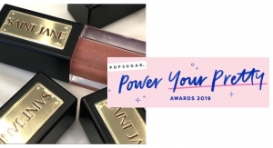 Popsugar Reveals Beauty Award Winners
