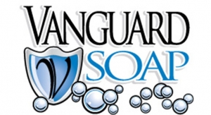 Vanguard Soap