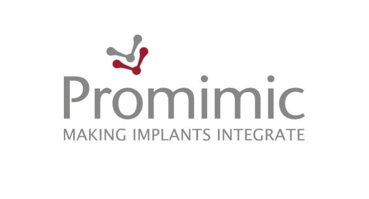 FDA OKs First Spinal Device Using Promimic