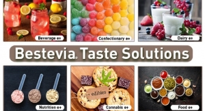 SweeGen Expands Product Line with Bestevia Taste Solutions 