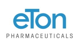  Eton Receives NDA Acceptance for Oral Liquid Seizure Medication 