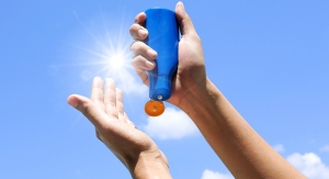 Lightweight Non-Nano ZnO  Sunscreen Lotion SPF 30