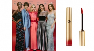 Armani Beauty Honors Cinematography at the Venice Film Festival