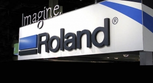 Roland DGA Introduces New VersaUV LEF2-300 UV Printer