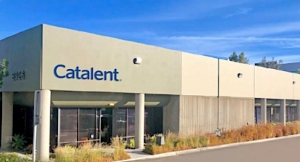 Catalent Invests $9M in New Clinical Supply Facility
