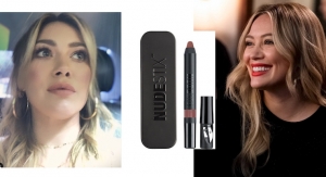 Hilary Duff Launches a Nudestix Makeup Collection
