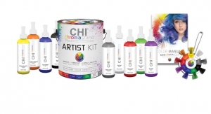 Sally Beauty Supply Launches CHI Professional Color 