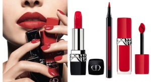 Dior Beauty Celebrates Shade #999 on September 9th