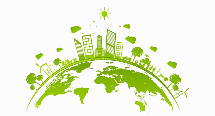 U.S. Green Building Council: Major Retailers Pursuing ESG Goals Use LEED Certification
