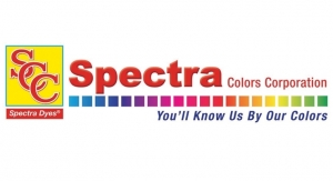 Spectra Appoints New Distributor