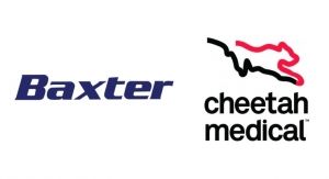 Baxter Acquires Cheetah Medical to Expand Specialized Patient Monitoring