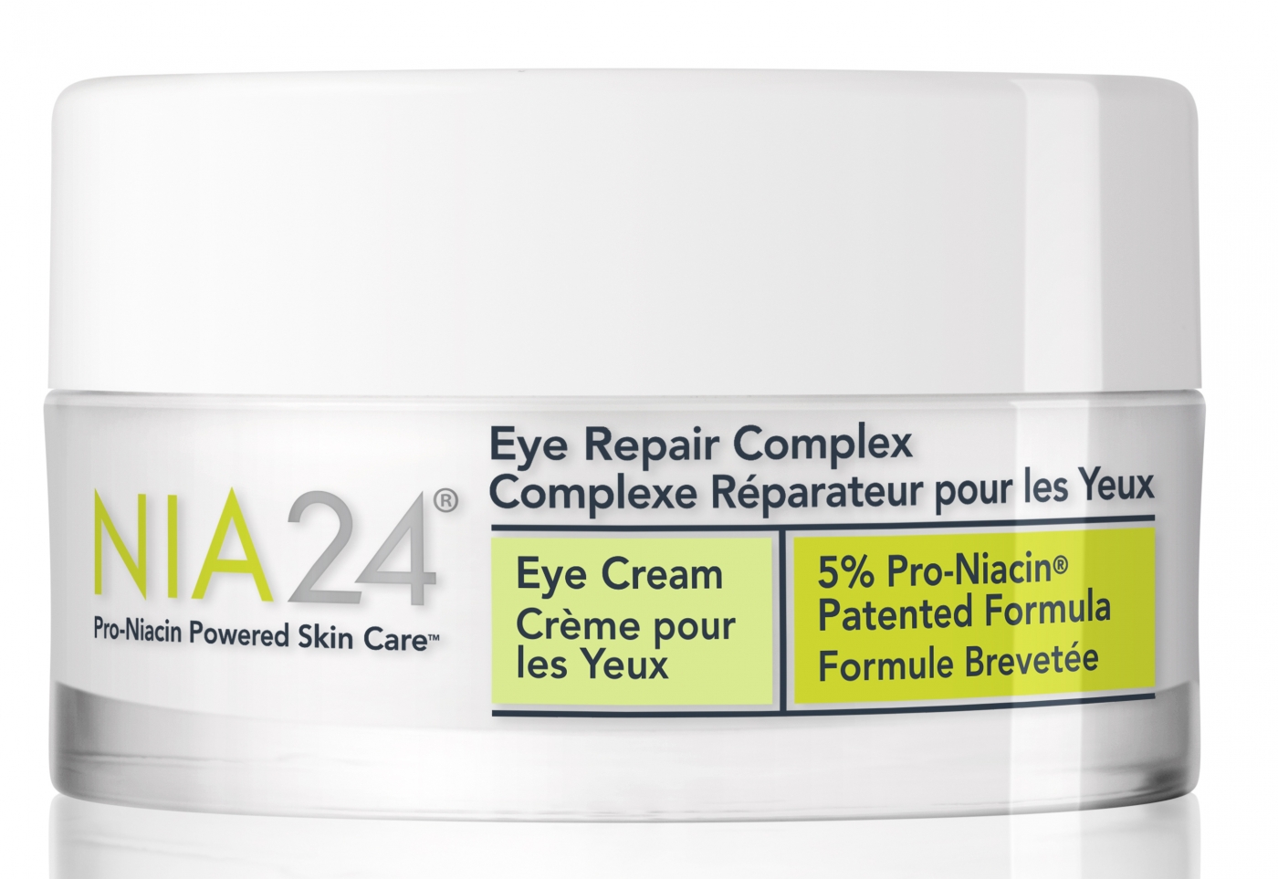 NIA24 Updates Roster of Products