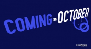 Video: Coming in October 2019