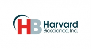 Harvard Bioscience Names CFO