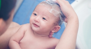 Calming Lavender Baby Shampoo