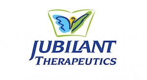 Jubilant Therapeutics Appoints President and CEO