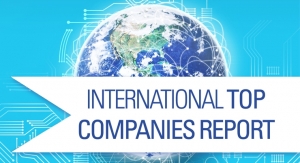 International Top Companies Report 2018