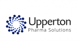 Upperton Pharma Solutions Investment Increases Tabletting Capabilities