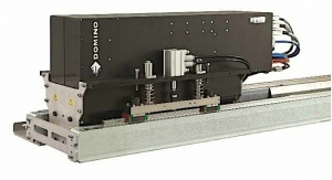 Domino highlights K600i digital UV inkjet printer 