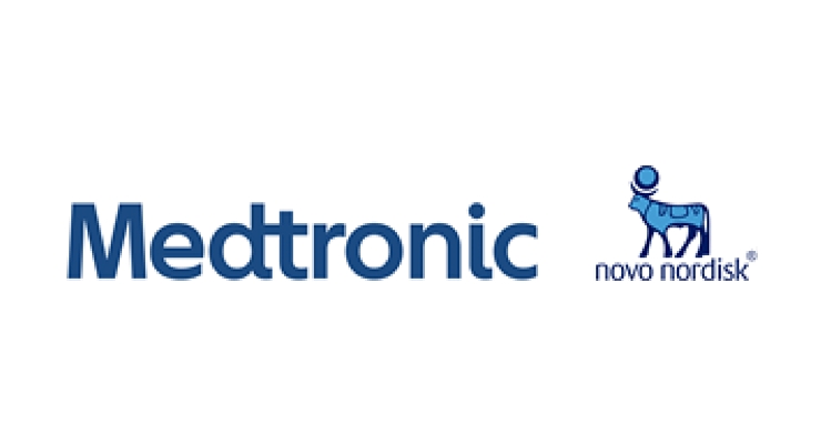 Medtronic and Novo Nordisk Enter Agreement