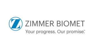 Zimmer Biomet Reports 9.7 Percent Decrease in Net Sales