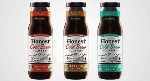 Honest Tea Brews Up Organic Coffee Flavors