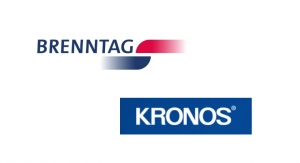 Brenntag Partners with Kronos