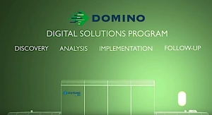 Domino discusses Digital Solutions Program  
