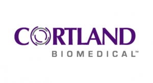 Cortland Biomedical Opens State-of-the-Art Facility