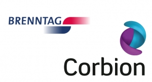 Brenntag and Corbion Strengthen Partnership