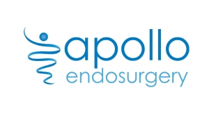 Apollo Endosurgery Receives 510(k) Clearance for Suture-Anchor Component