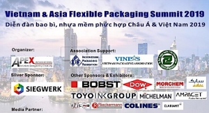 Siegwerk Raises Awareness for Packaging Safety at Vietnam & Asia Flexible Packaging Summit 2019