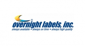 Overnight Labels Designated Platinum