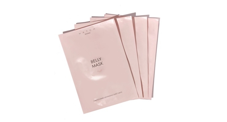 Sheet Masks from Head to Toe
