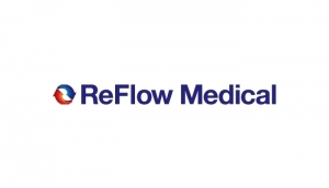First Patients Enrolled in Reflex Medical